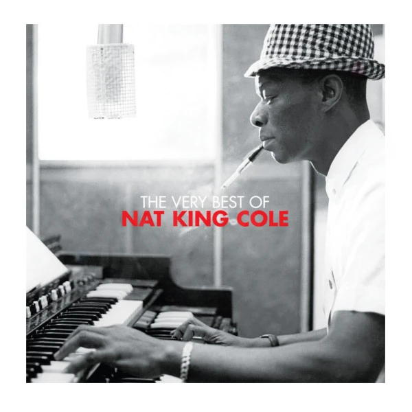 Item The Very Best Of Nat King Cole product image