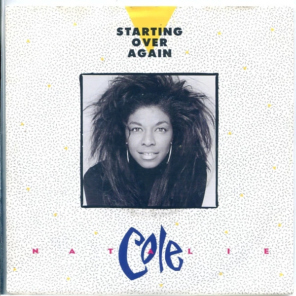 Starting Over Again  / I Do