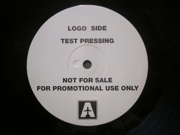 Image of the ordered vinyl