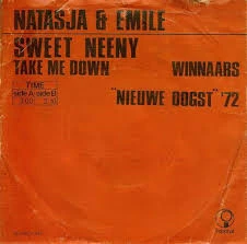 Sweet Neeny / Take Me Down