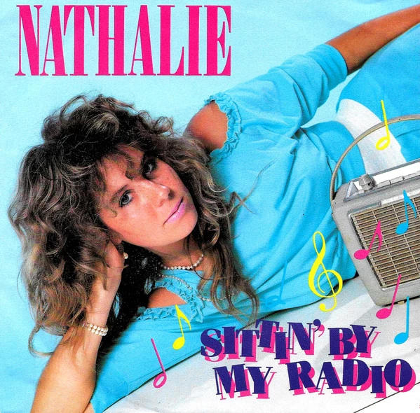 Sittin' By My Radio / Don't Let Your Hair Hang Down