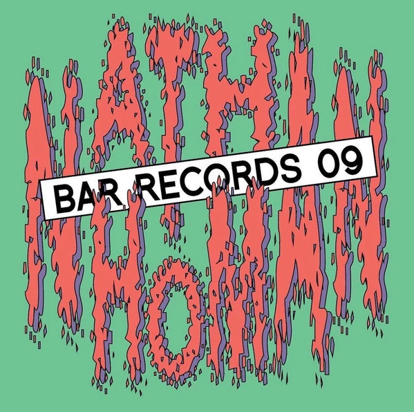 BAR Records 09