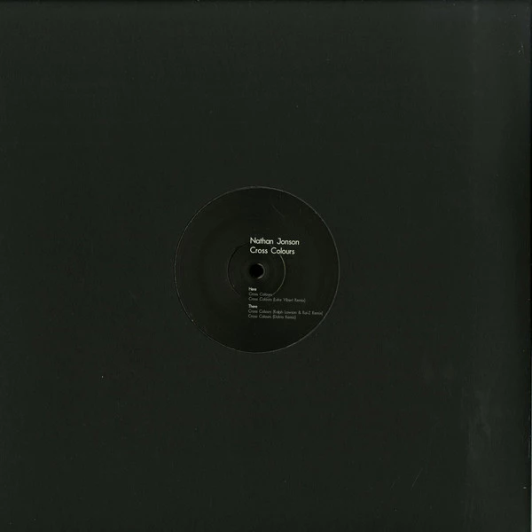 Image of the ordered vinyl