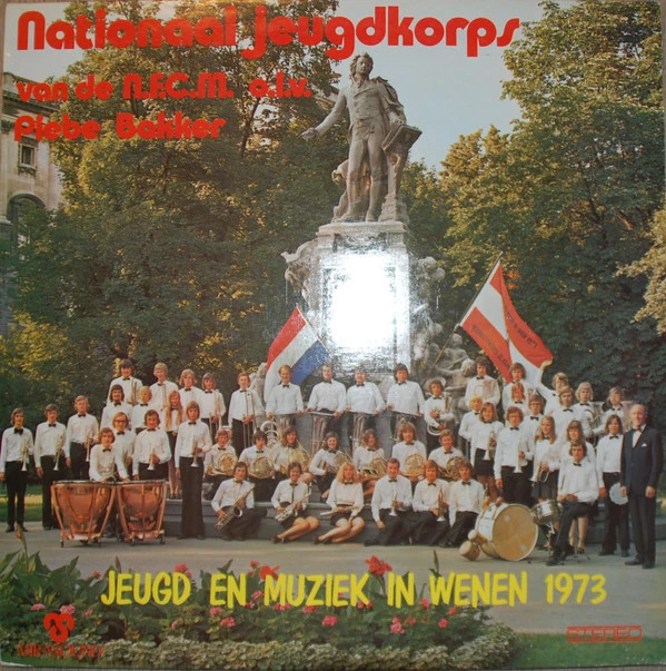 Item Jeugd En Muziek In Wenen 1973 product image