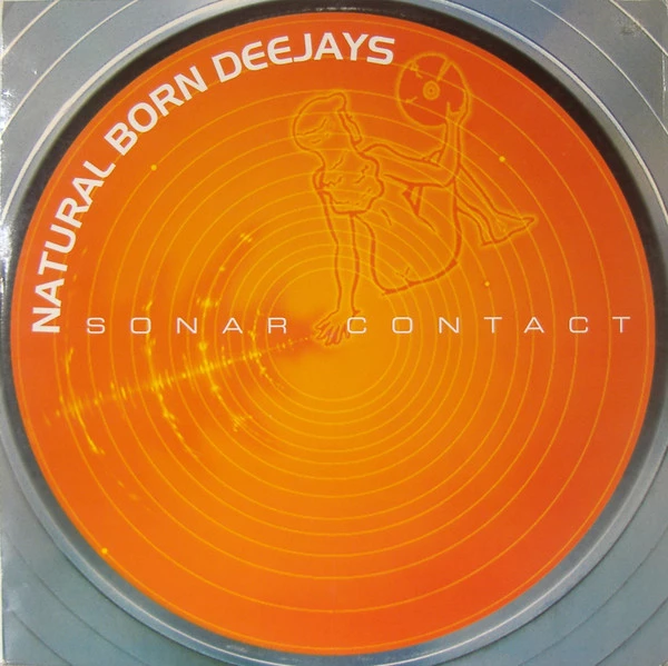 Sonar Contact