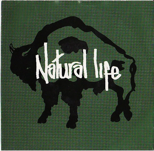 Natural Life / As One Alone