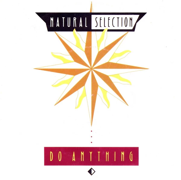 Do Anything / Do Anything (Raw Mix)