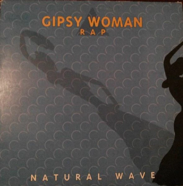 Item Gipsy Woman Rap product image