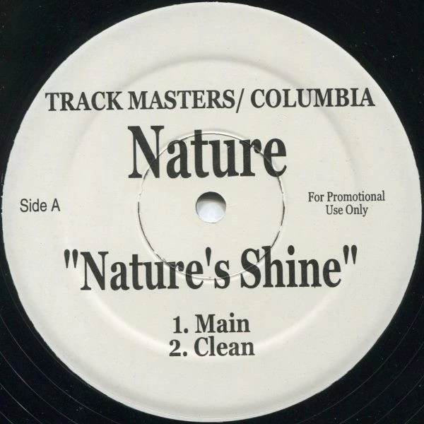 Image of the ordered vinyl