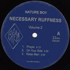 Item Necessary Ruffness Volume 2 product image