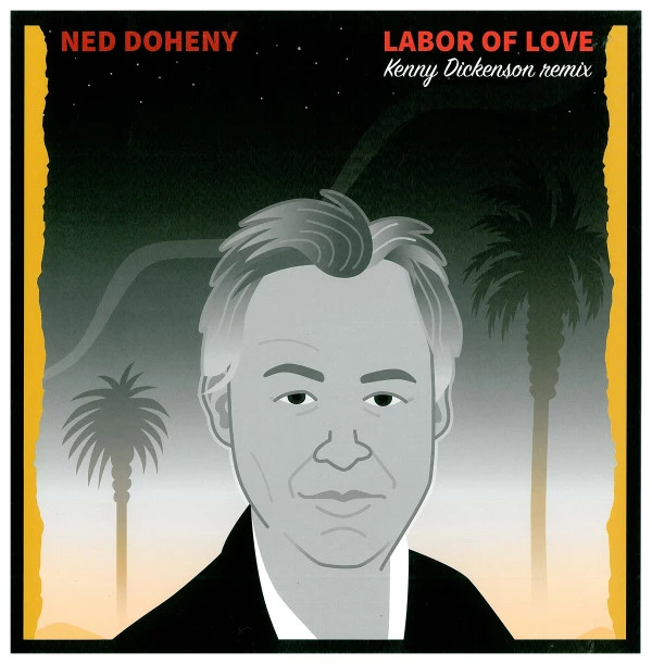 Labor Of Love (Kenny Dickenson Remix)