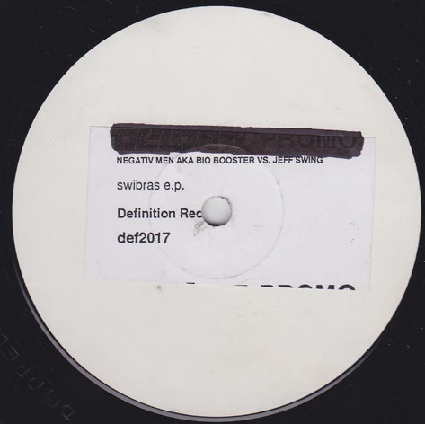 Image of the ordered vinyl