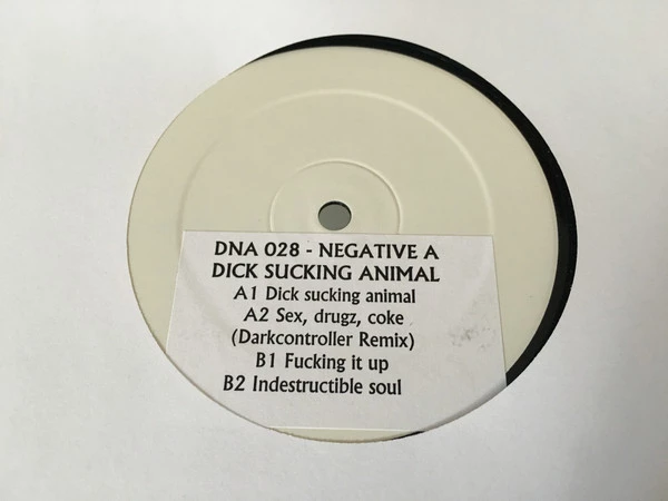 Image of the ordered vinyl