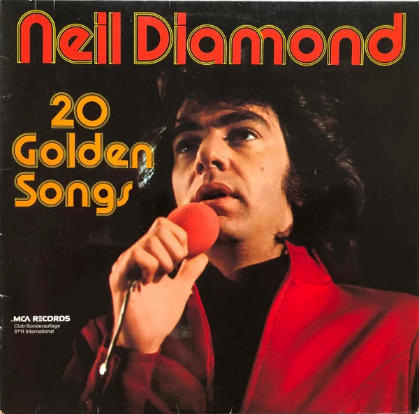 20 Golden Songs