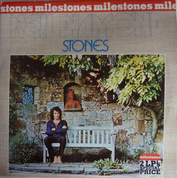 Item Milestones: Stones / Moods product image