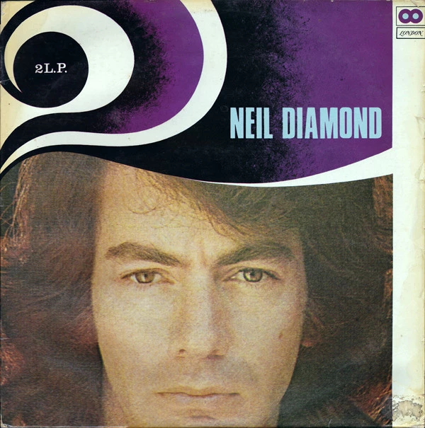 Item Neil Diamond product image