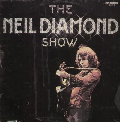 Item The Neil Diamond Show product image