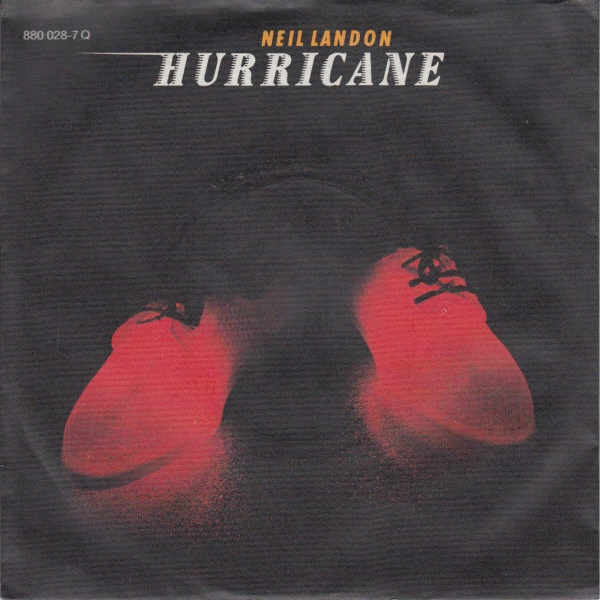 Hurricane / 1-2-3 Freunde