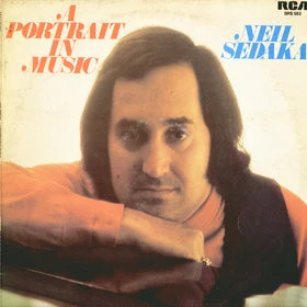 Item A Portrait In Music product image