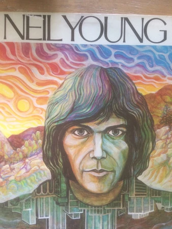 Item Neil Young product image