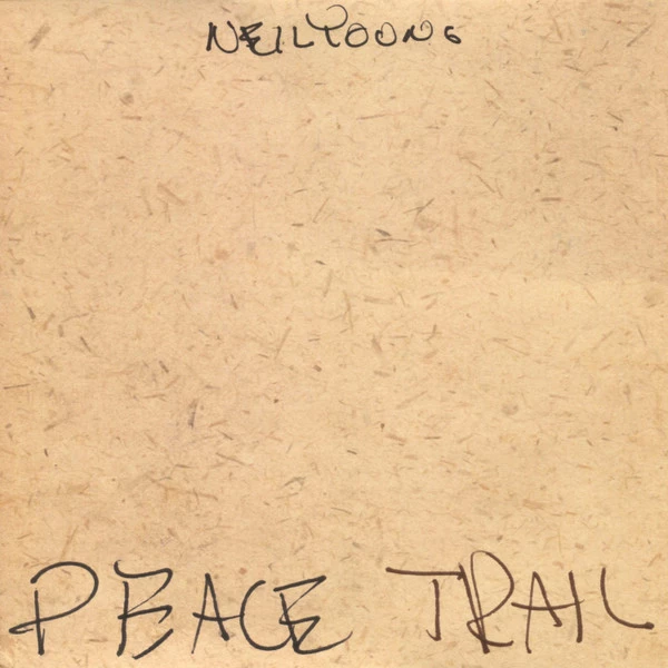 Item Peace Trail product image