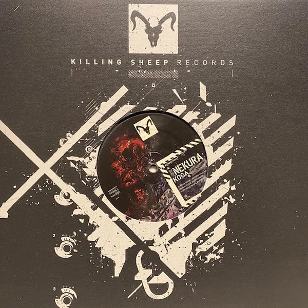 Image of the ordered vinyl