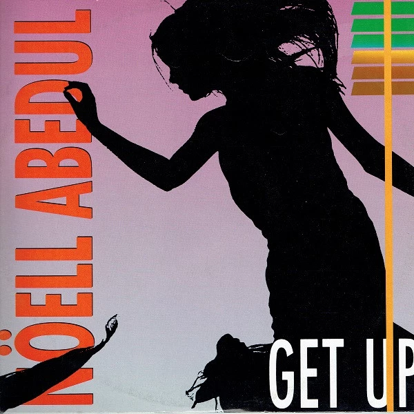 Get Up (Before The Night Is Over)