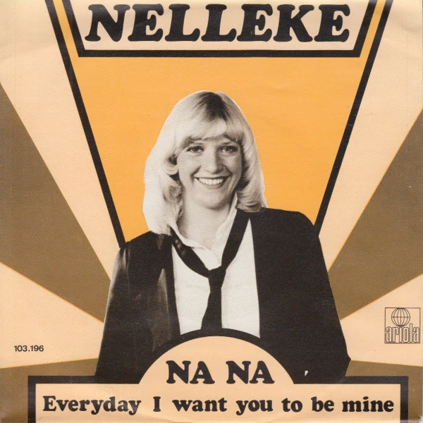 Na Na / Every Day I Want You To Be Mine