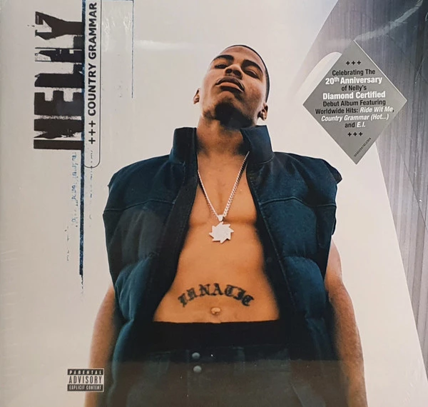 Item Country Grammar product image