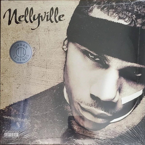 Item Nellyville product image