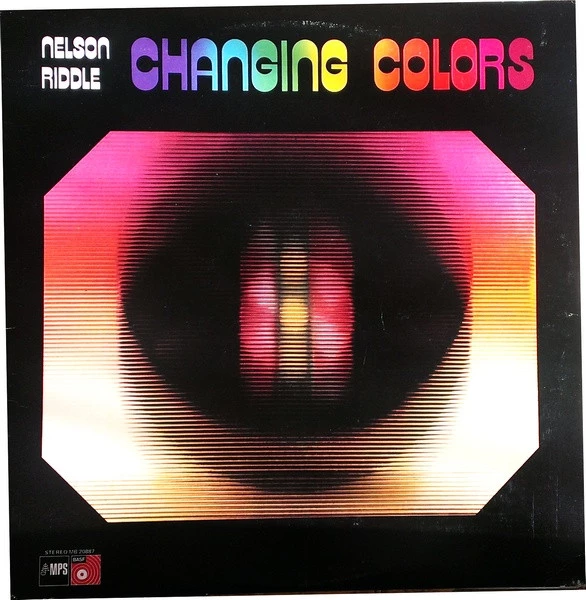 Item Changing Colors product image