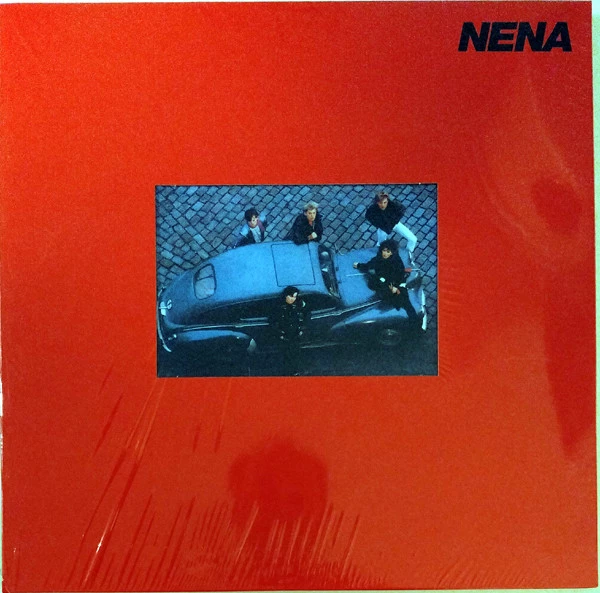 Item Nena (Remastered & Selected Works) product image