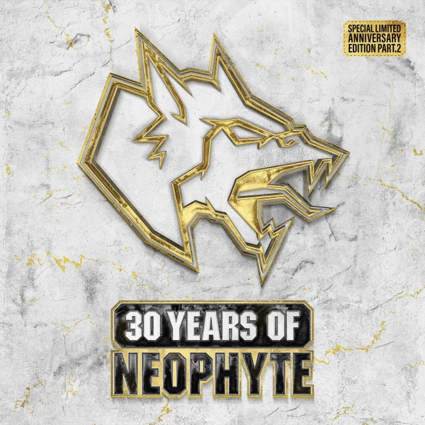 Item 30 Years Of Neophyte (Special Limited Anniversary Edition Part.2 product image