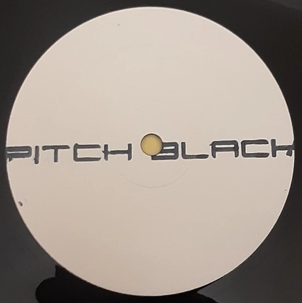 Image of the ordered vinyl