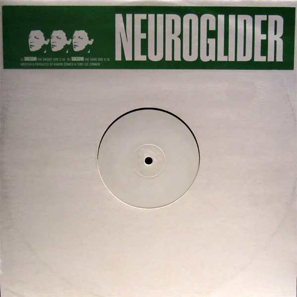 Image of the ordered vinyl