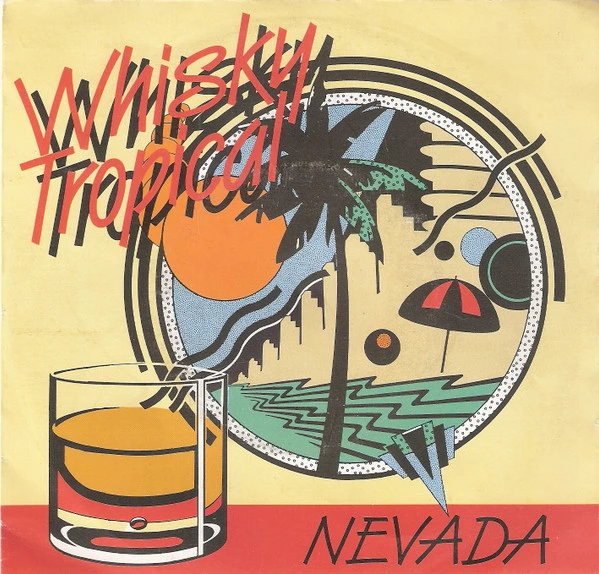 Item Whisky Tropical / Whisky Tropical (Instr.) product image