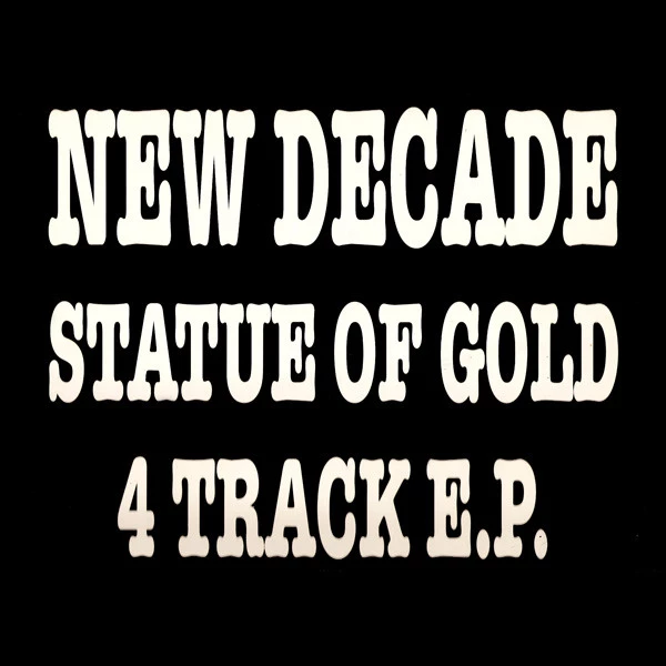 Statue Of Gold 4 Track EP