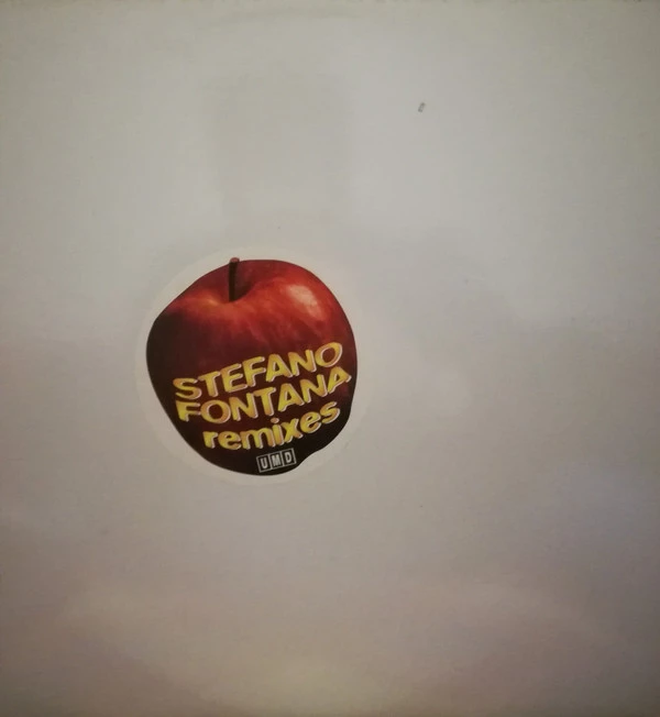 Item Call It Love (Stefano Fontana Remixes) product image