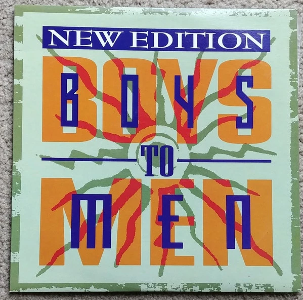 Boys To Men