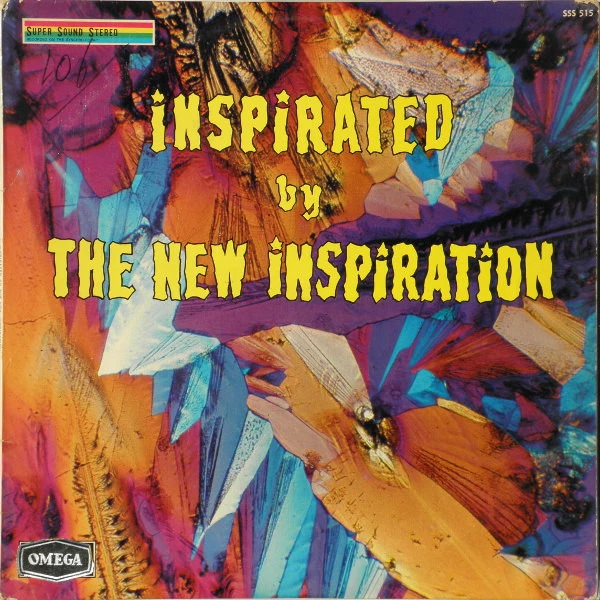 Item Inspirated By The New Inspiration product image