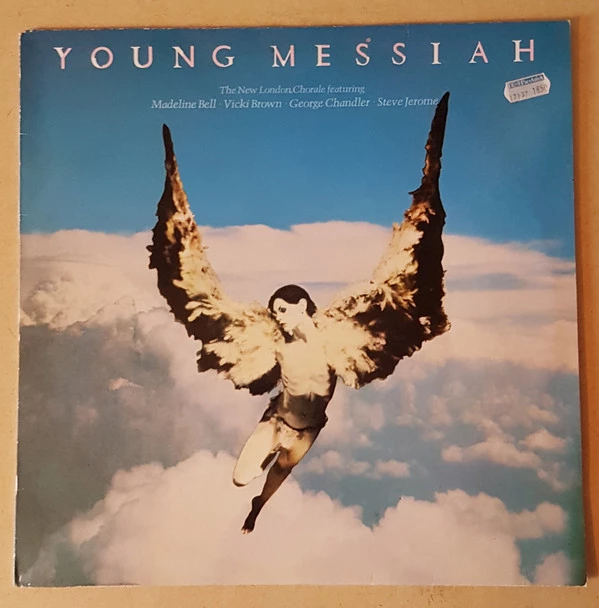Item Young Messiah product image