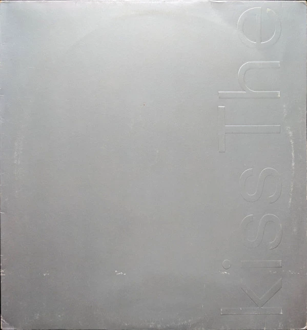 Image of the ordered vinyl