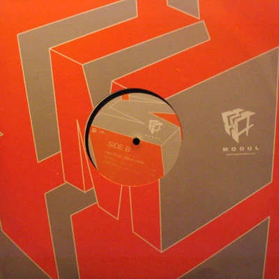 Image of the ordered vinyl