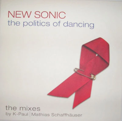 Item The Politics Of Dancing (The Mixes) product image