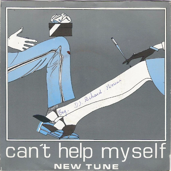 I Can't Help Myself / Only Myself