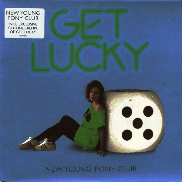 Get Lucky / Get Lucky (Outlines Remix)