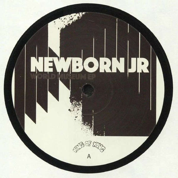 Image of the ordered vinyl