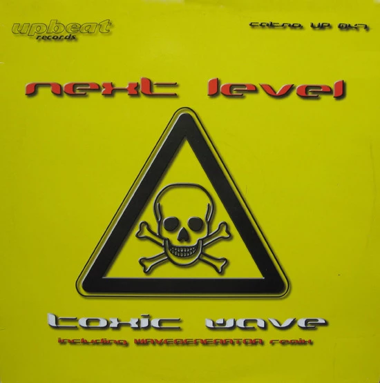 Item Toxic Wave product image