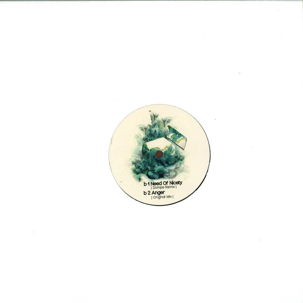 Image of the ordered vinyl