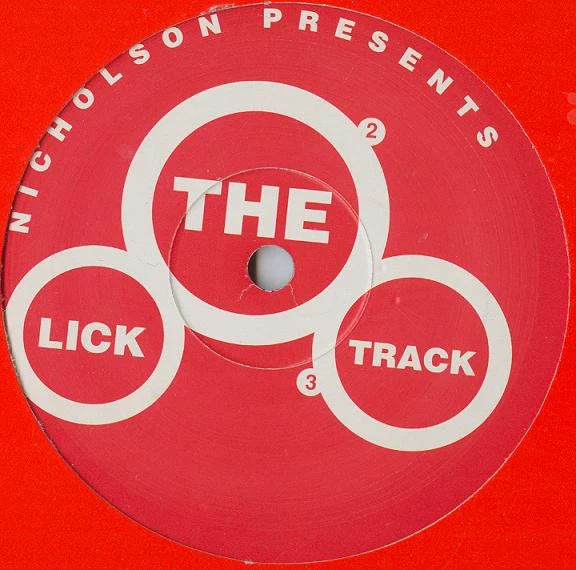 The Lick Track